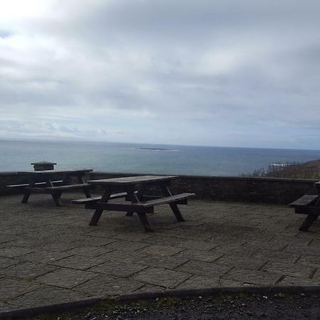 Sliabh Liag Inn Carrick  Eksteriør bilde