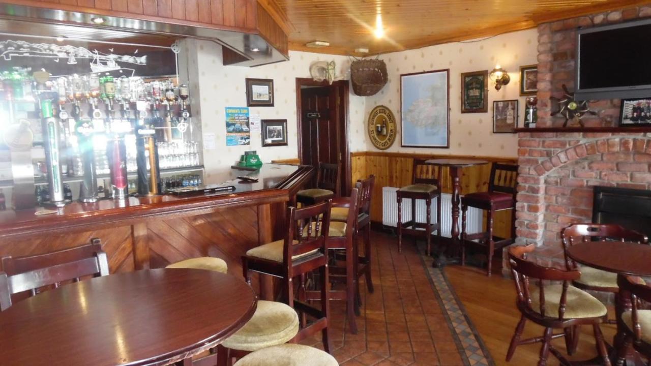 Sliabh Liag Inn Carrick  Rom bilde