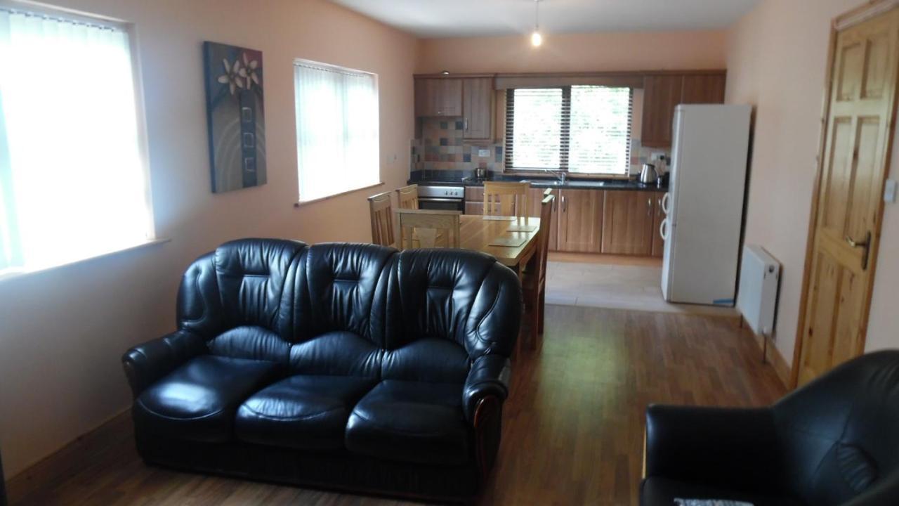 Sliabh Liag Inn Carrick  Eksteriør bilde