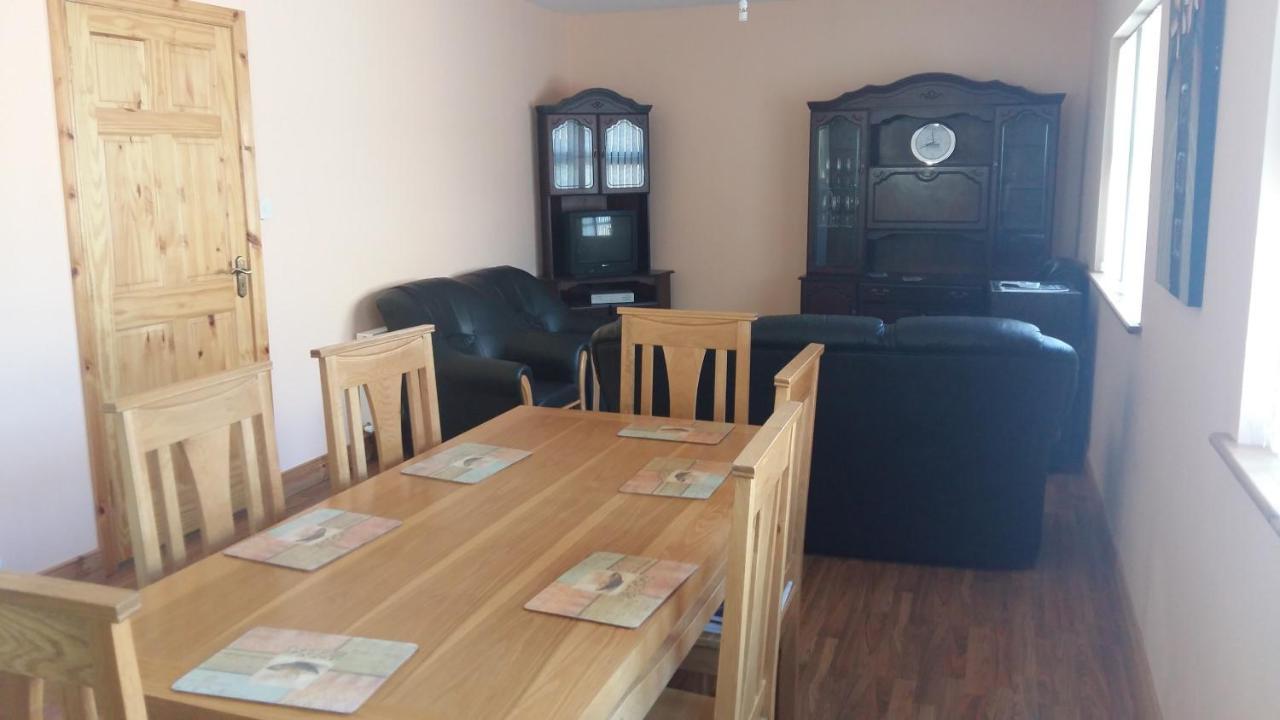 Sliabh Liag Inn Carrick  Eksteriør bilde