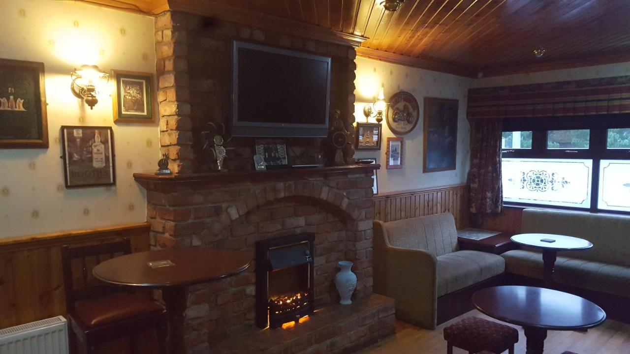 Sliabh Liag Inn Carrick  Rom bilde