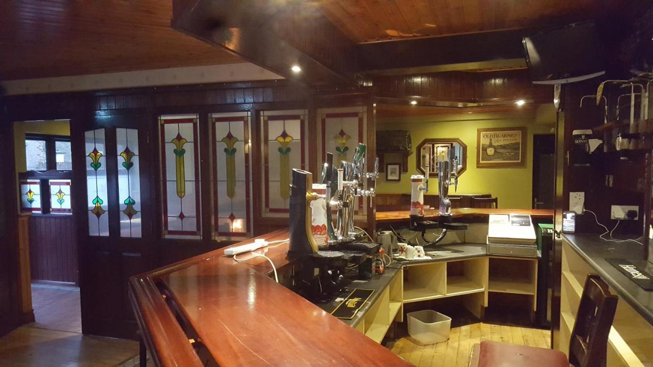 Sliabh Liag Inn Carrick  Eksteriør bilde