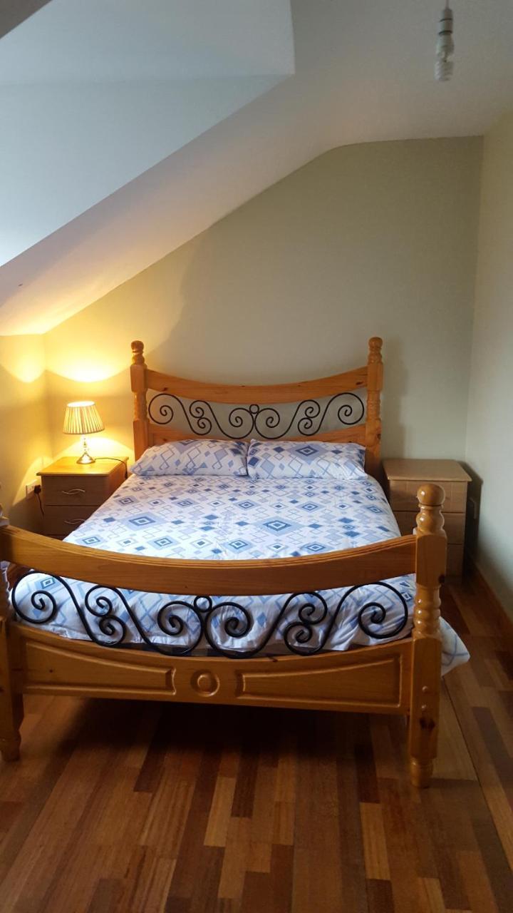 Sliabh Liag Inn Carrick  Rom bilde