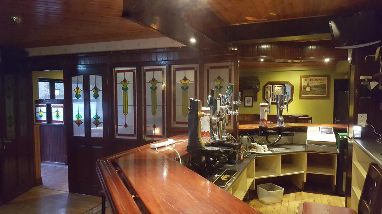 Sliabh Liag Inn Carrick  Rom bilde