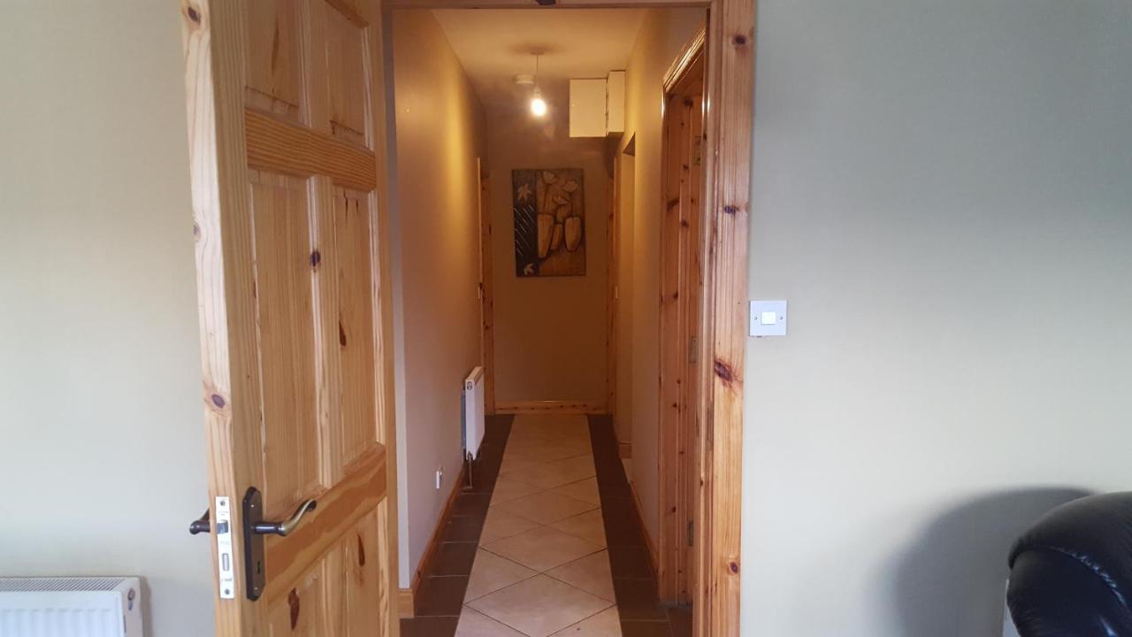 Sliabh Liag Inn Carrick  Eksteriør bilde