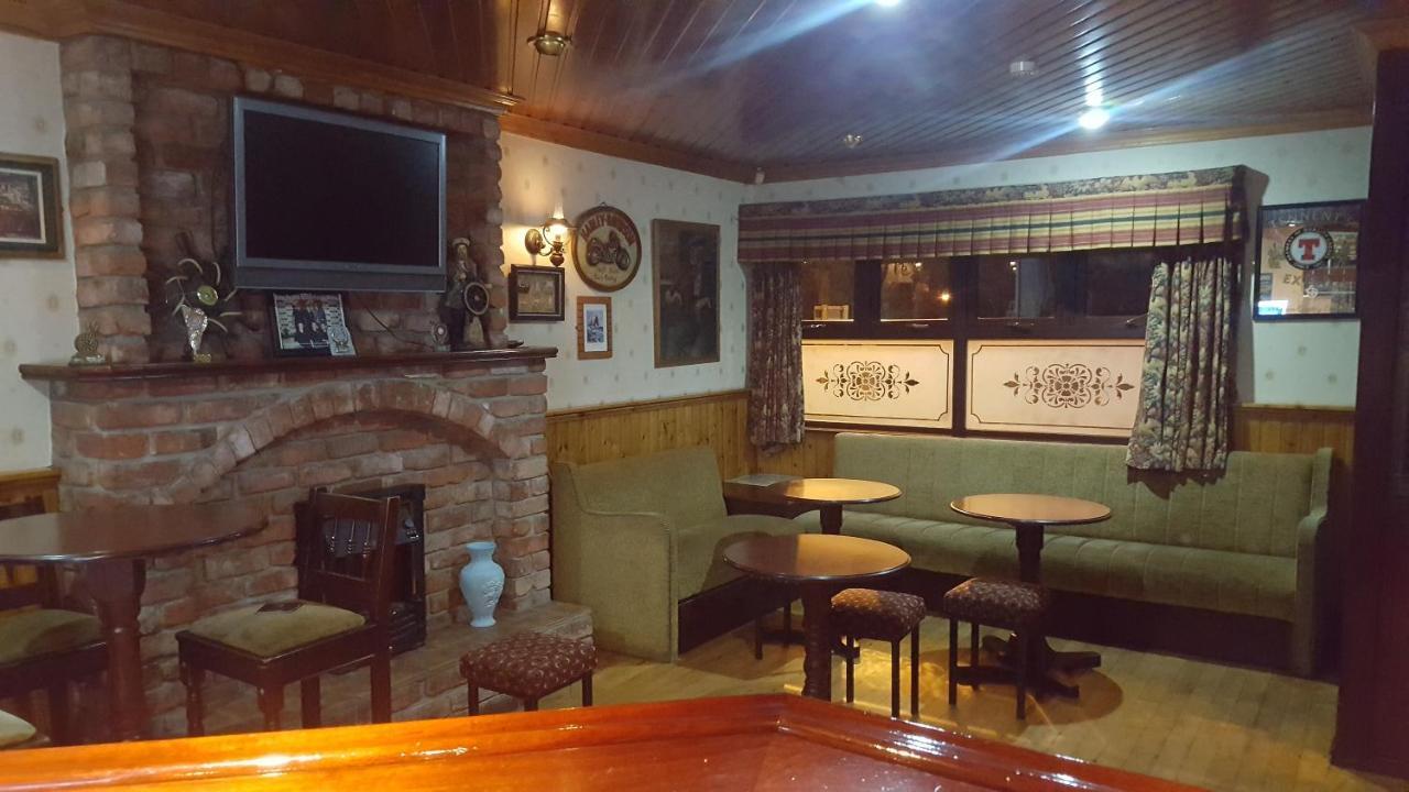 Sliabh Liag Inn Carrick  Rom bilde