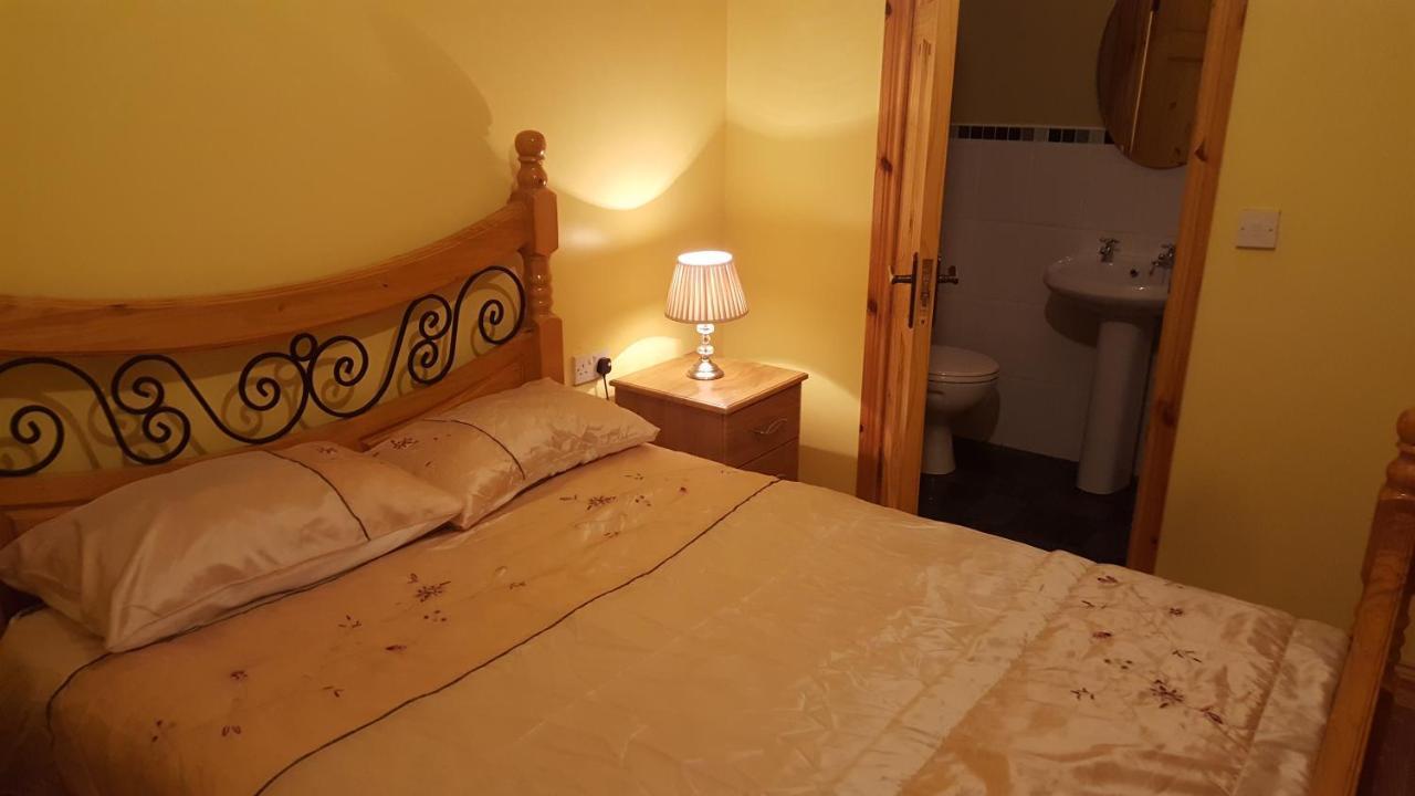 Sliabh Liag Inn Carrick  Eksteriør bilde